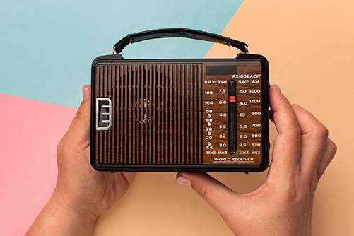 Radio Delta