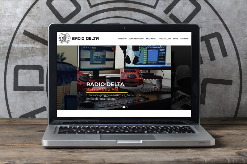 Radio Delta Lampedusa